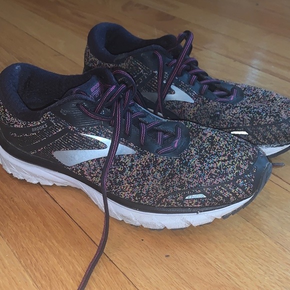 brooks confetti adrenaline